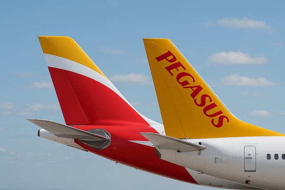 Immagine Iberia e Pegasus Airlines siglano un accordo codeshare tra Spagna e Turchia