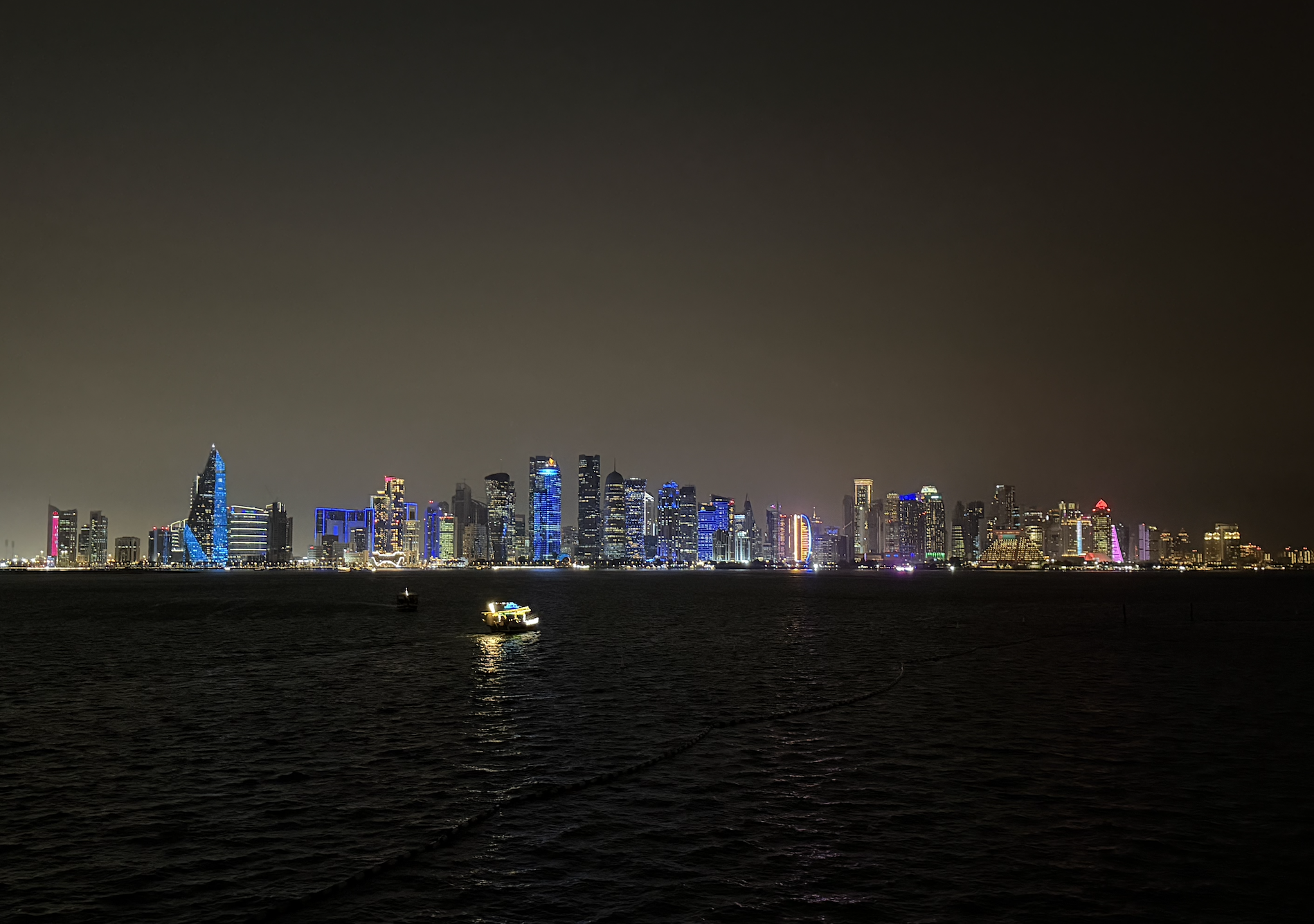 Immagine Visit Qatar rafforza il dialogo con il trade tra continuità operativa e rilancio