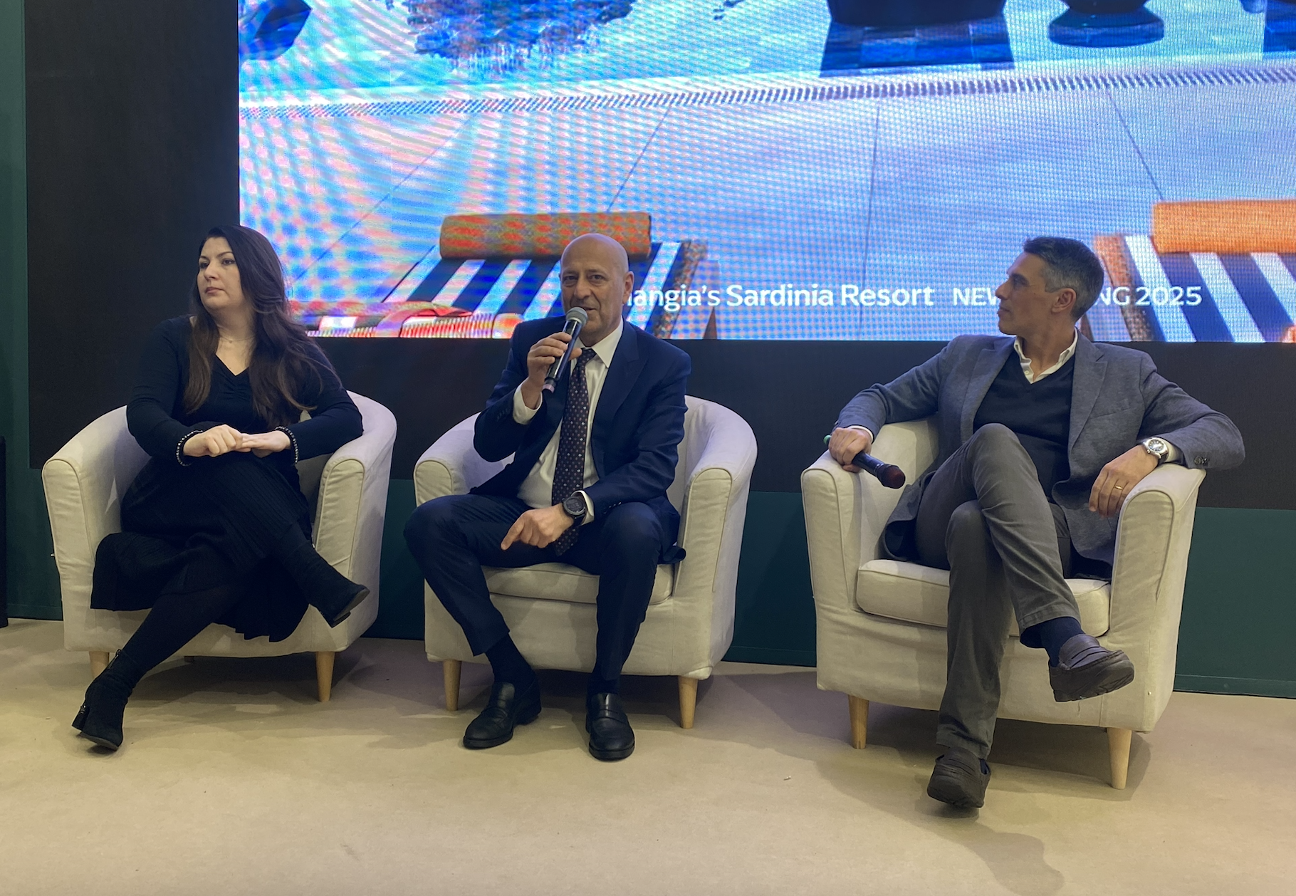 Immagine Mangia’s Resorts and Clubs presenta MDestinations, il nuovo programma per gli agenti di viaggio