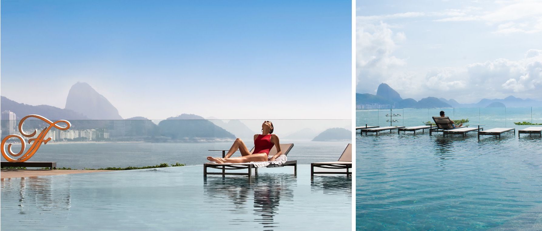 Immagine Carnival 2026 a Rio de Janeiro: il lusso incontra la tradizione al Fairmont Copacabana