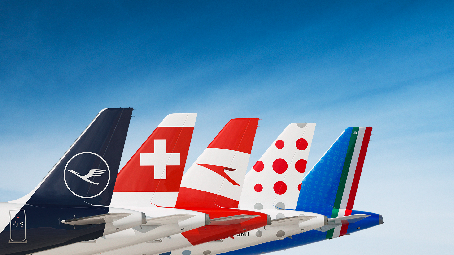 Immagine ITA Airways: in vendita i voli in codeshare con le compagnie del Gruppo Lufthansa