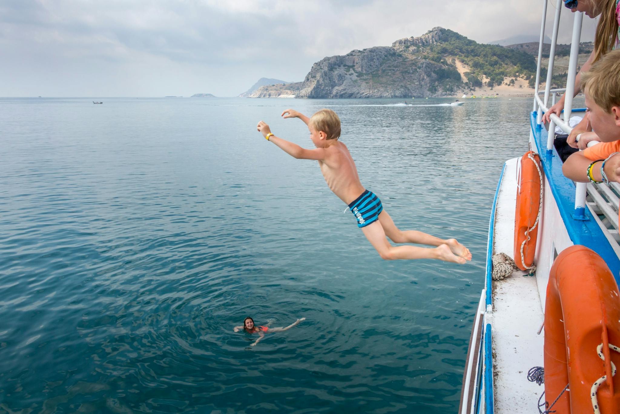Immagine Napoli e Catania tra le migliori destinazioni europee per le vacanze in famiglia secondo TUI