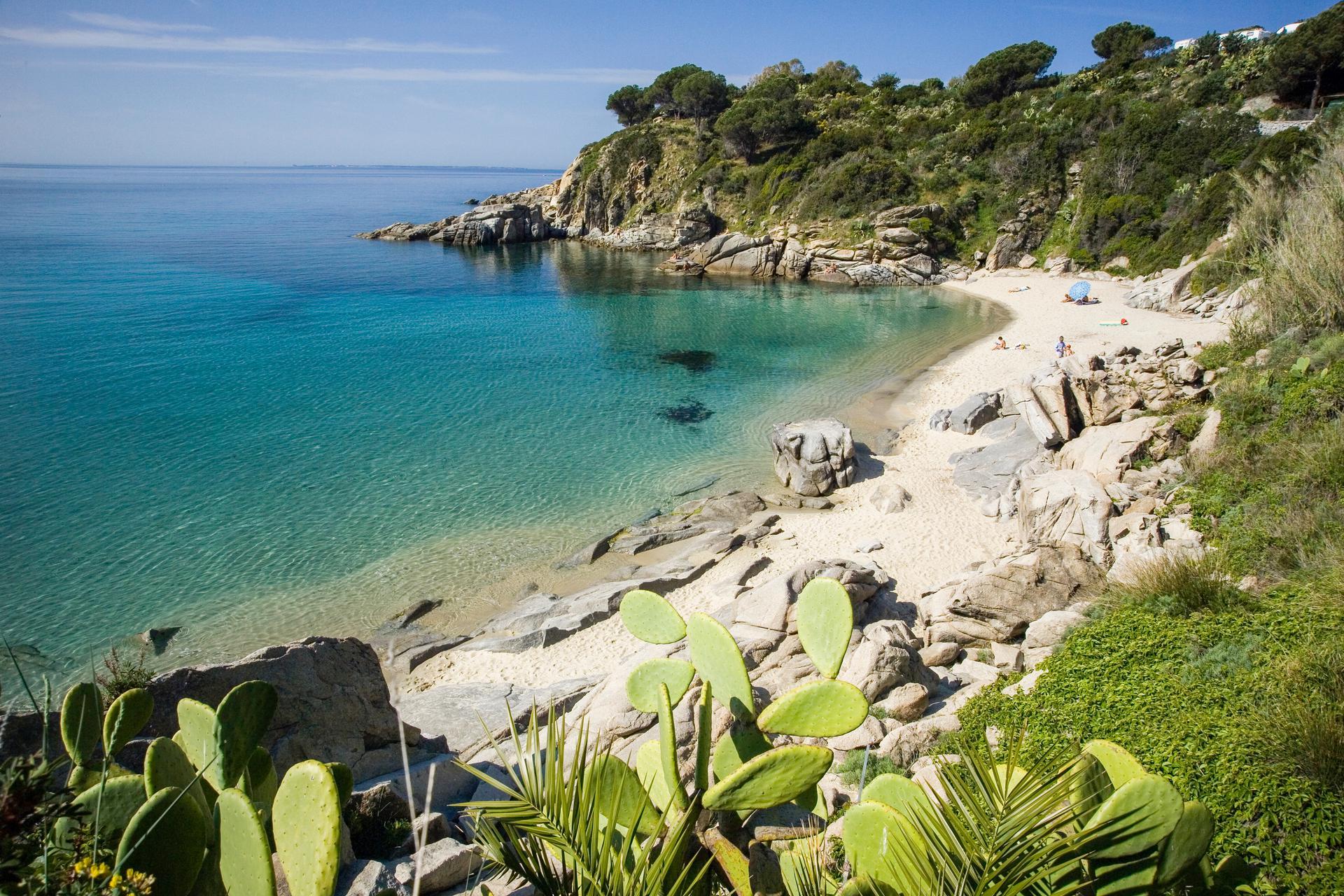 Immagine di sfondo della pagina Isola d'Elba, ecco l'assicurazione ElbaOK
