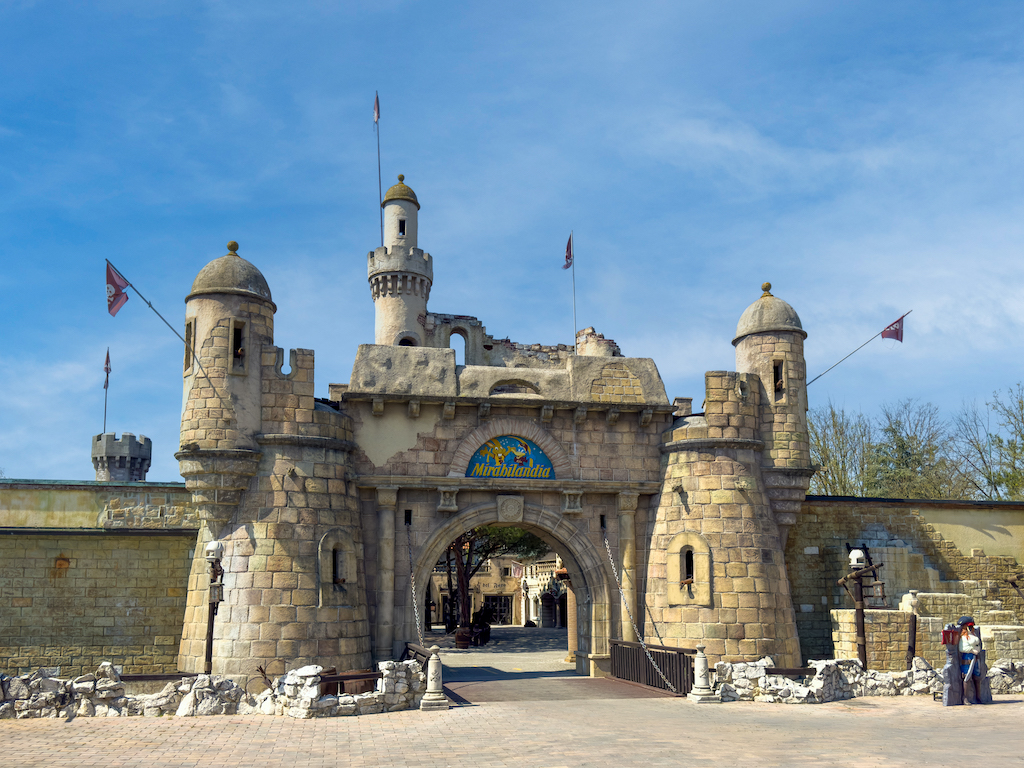 Immagine Mirabilandia e Club Family Hotel rinnovano la partnership per il 2026