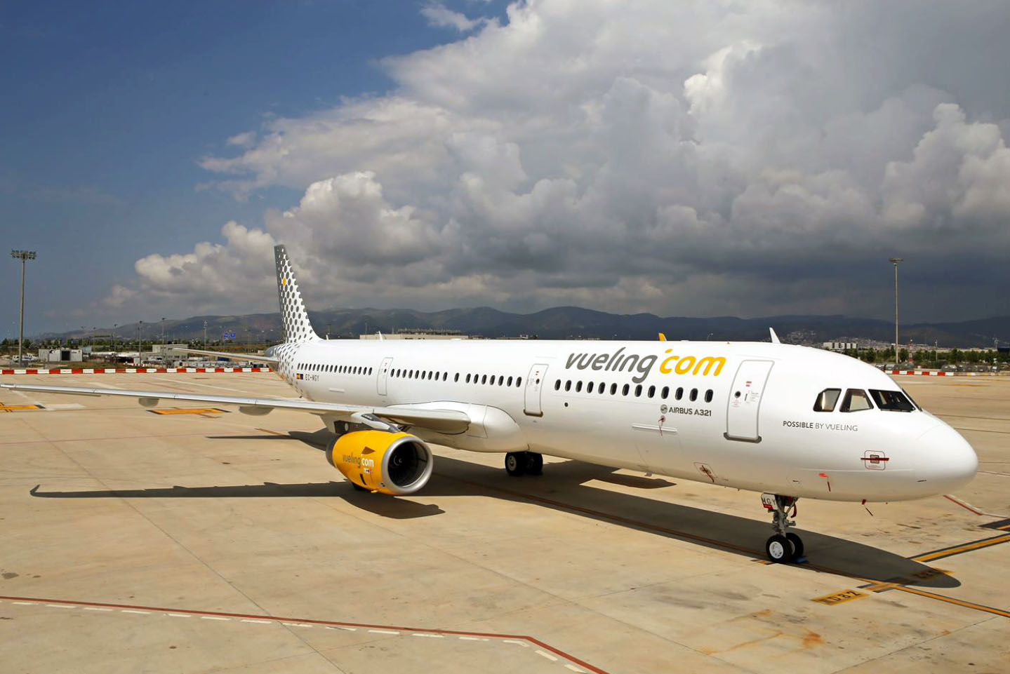 Immagine Aeroporto di Genova verso l’utile operativo con importanti novità
