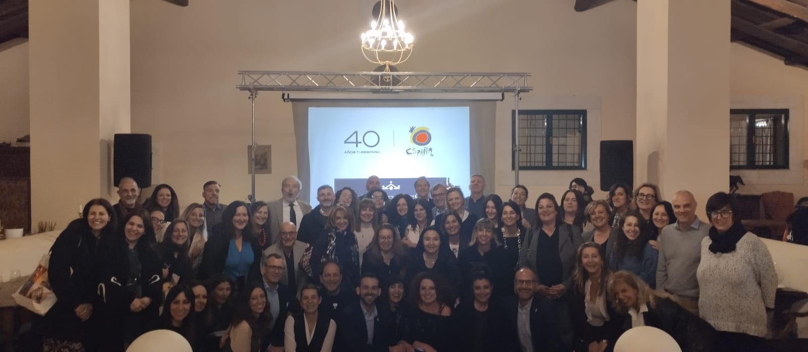 Immagine Spagna, la rete Paradores si presenta a Roma