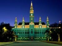Immagine di sfondo della pagina Tourist-Info Vienna: nuovo allestimento e perfetta assistenza