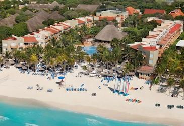 Immagine di sfondo della pagina Settemari, apertura  ufficiale di Viva Atzeca  con un tutto esaurito 