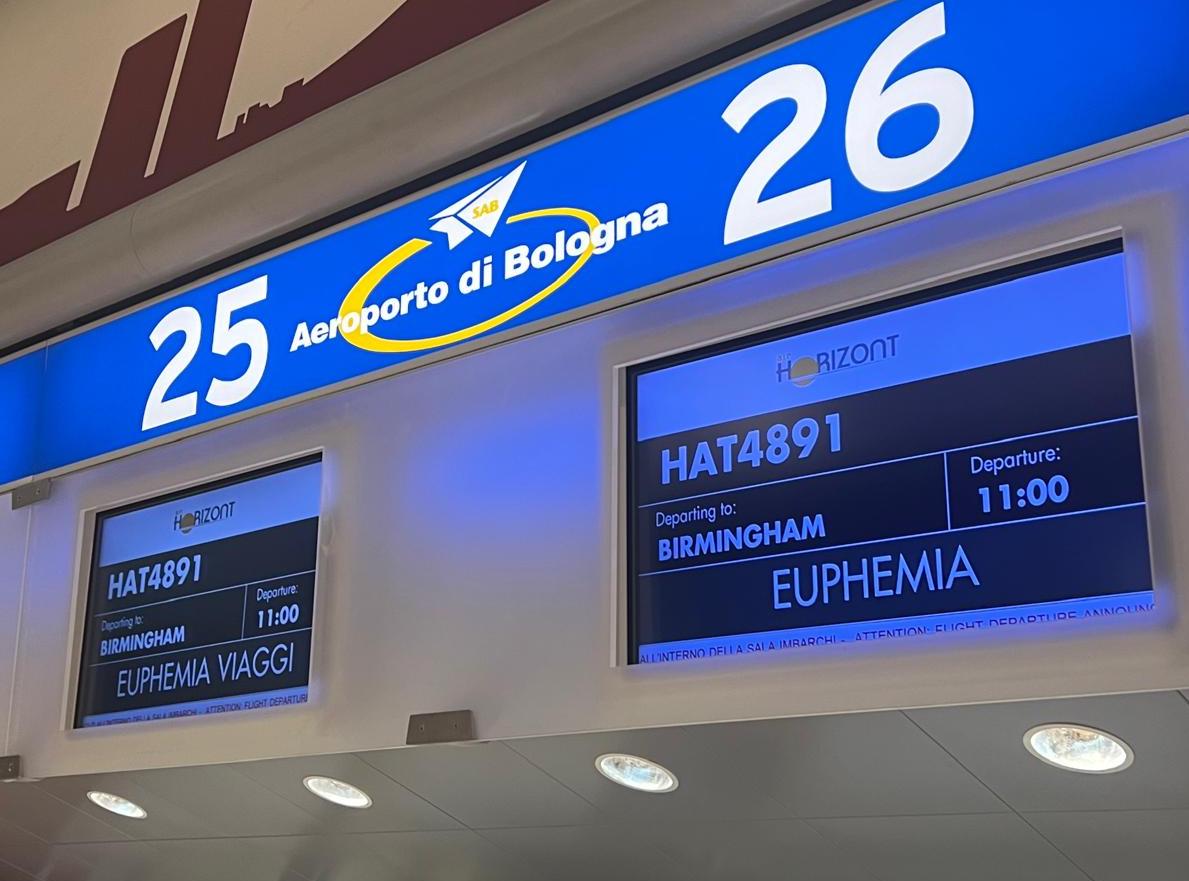 Immagine di sfondo della pagina Lab Travel Euphemia: il binomio sport e viaggi consolida la crescita