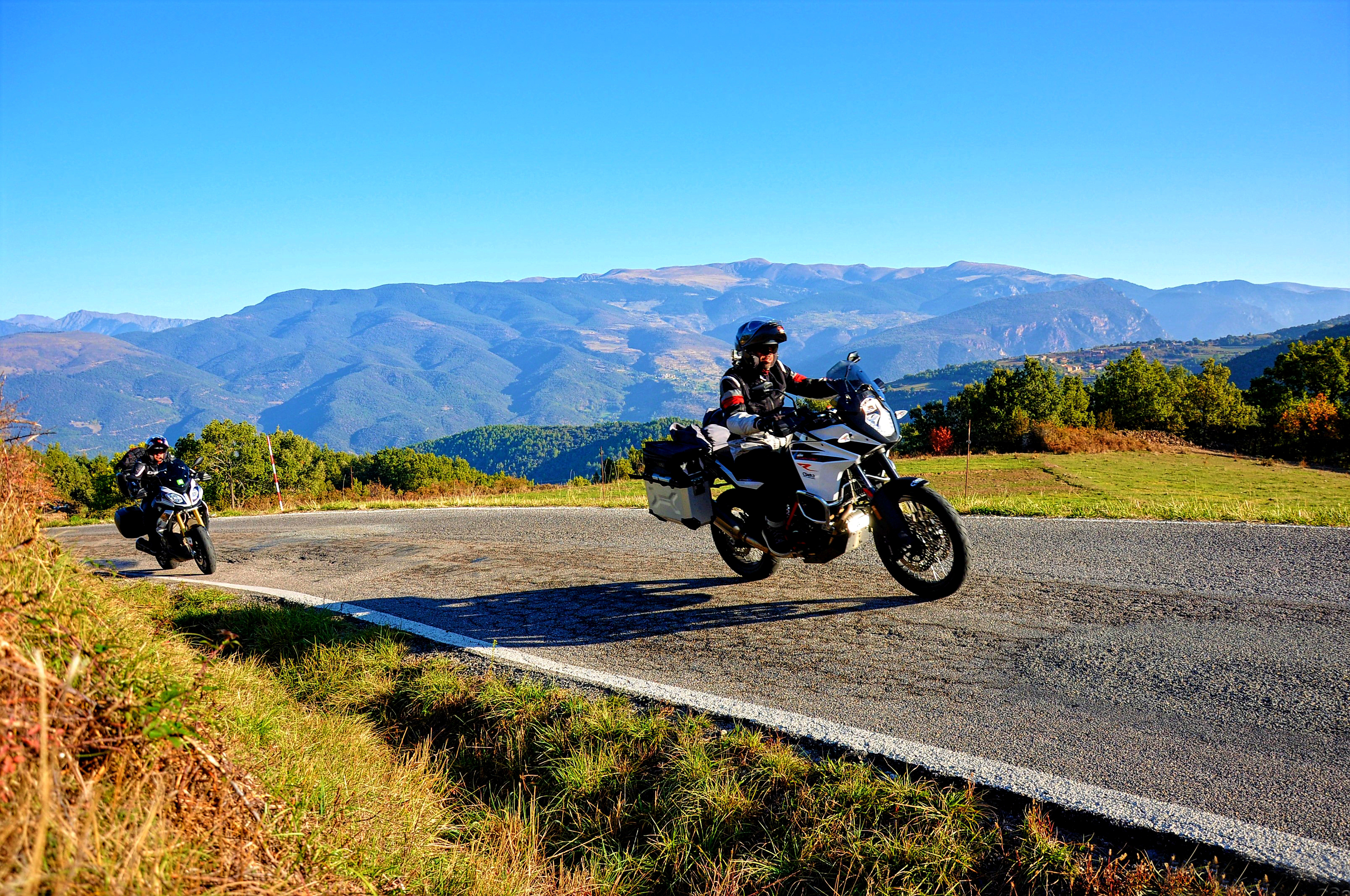 Immagine Catalogna on the road (e non solo): 6 modi per scoprirla