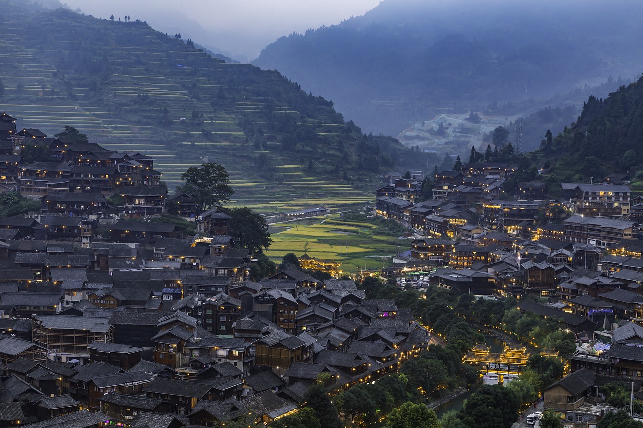 Immagine Cina: via il Visto per i soggiorni brevi di 38 Paesi, Inclusa l'Italia