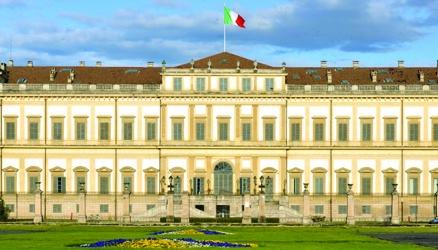 Immagine di sfondo della pagina Superate le seimila tessere per Abbonamento Musei Lombardia Milano