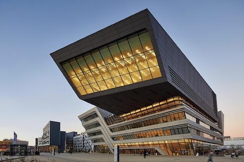 Immagine Vienna, la città dell’innovazione
