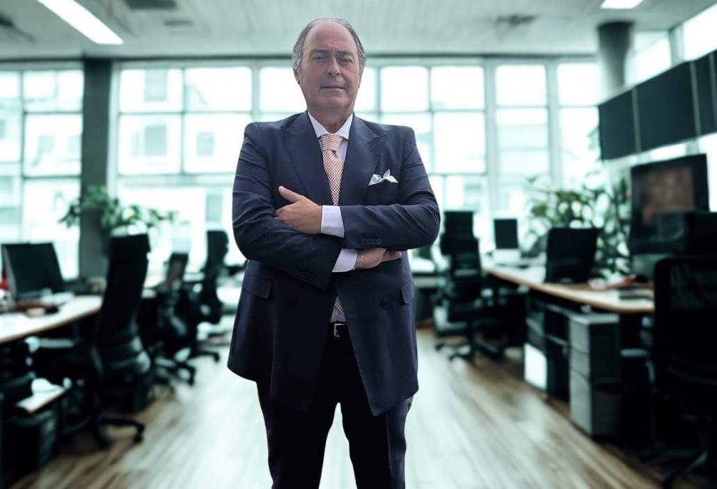 Immagine Pasquale Mungiello entra in Azemar: guiderà le vendite in Campania e Molise