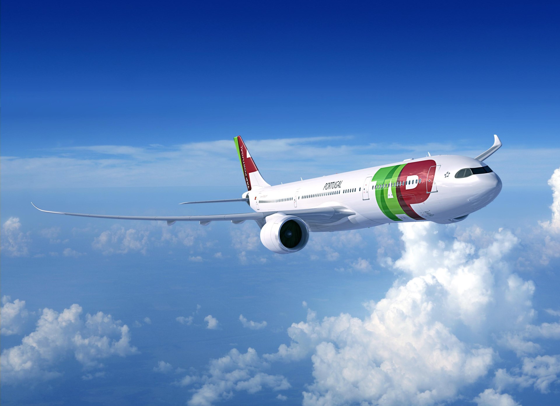 Immagine TAP Air Portugal, ricavi a 2,04 miliardi di euro nel primo semestre 2026