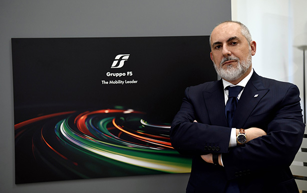 Immagine Nasce FS Energy: nuova società del Gruppo FS per guidare la transizione energetica