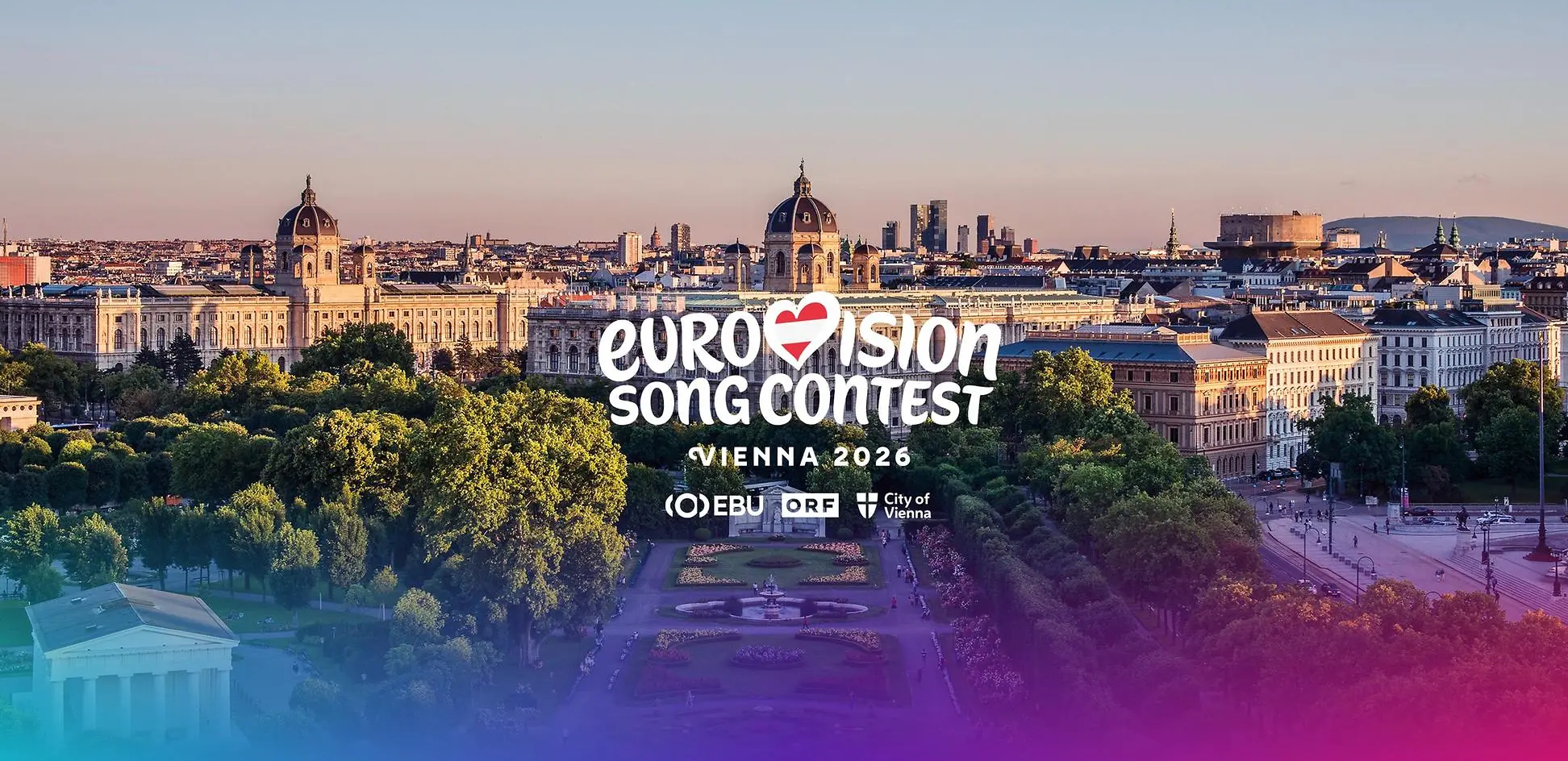 Immagine Eurovision Song Contest 2026: Vienna si trasforma in festa globale tra numeri record ed emozioni