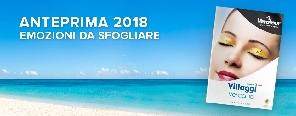 Immagine di sfondo della pagina I brillanti risultati di Veratour 