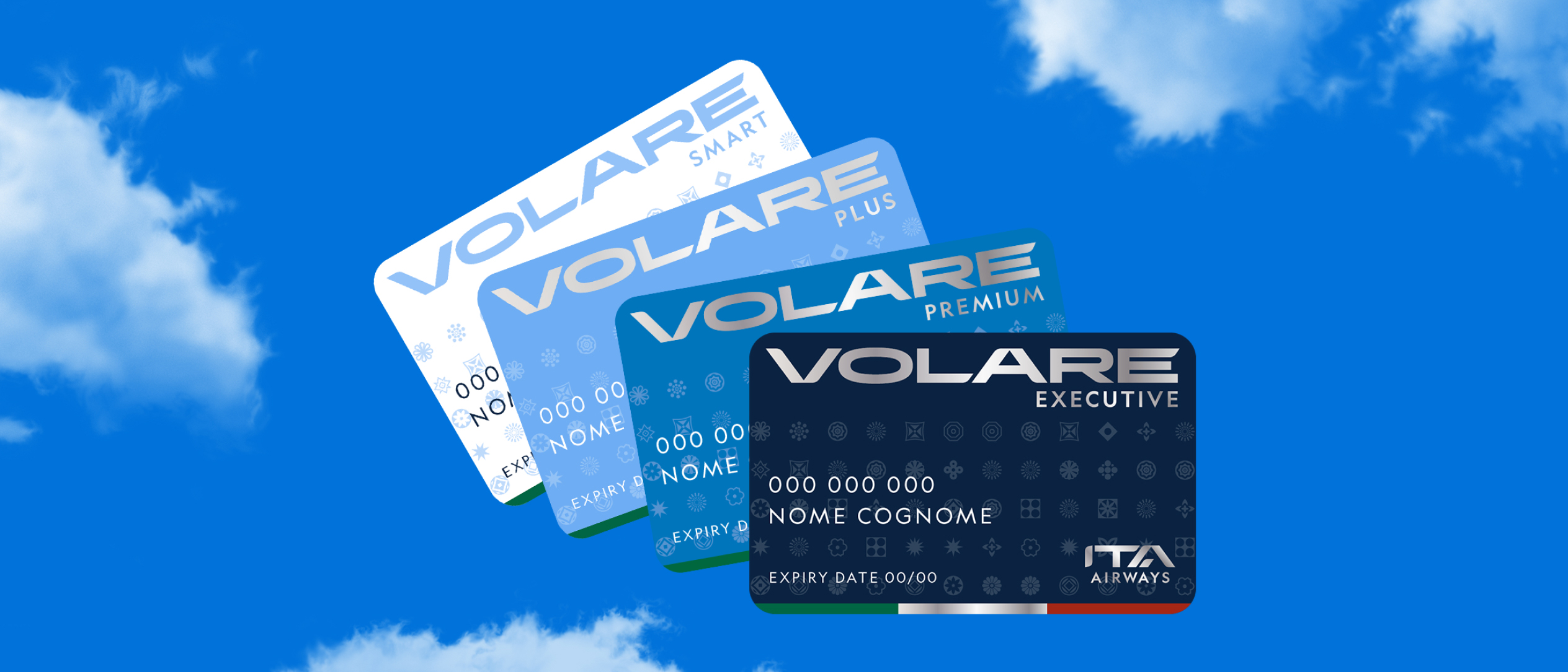 Immagine ITA Airways, attacco informatico al programma Volare: le raccomandazioni ai clienti