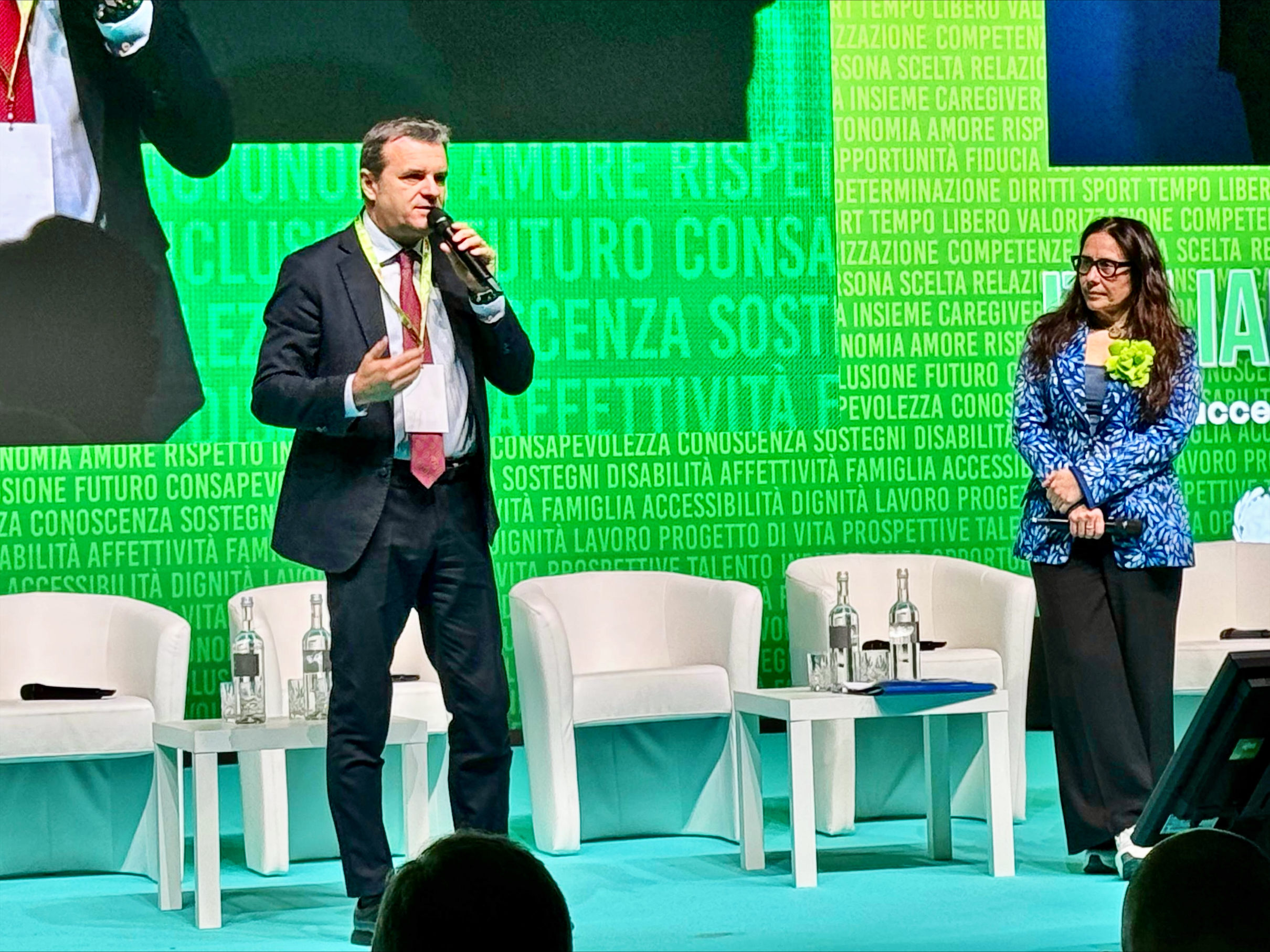 Immagine Turismo: Centinaio, più accessibilità per diritti, lavoro e sviluppo