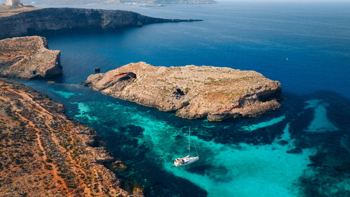 Immagine Blue Lagoon: nuovo sistema di prenotazione riduce del 68% l’afflusso di visitatori nelle ore di punta