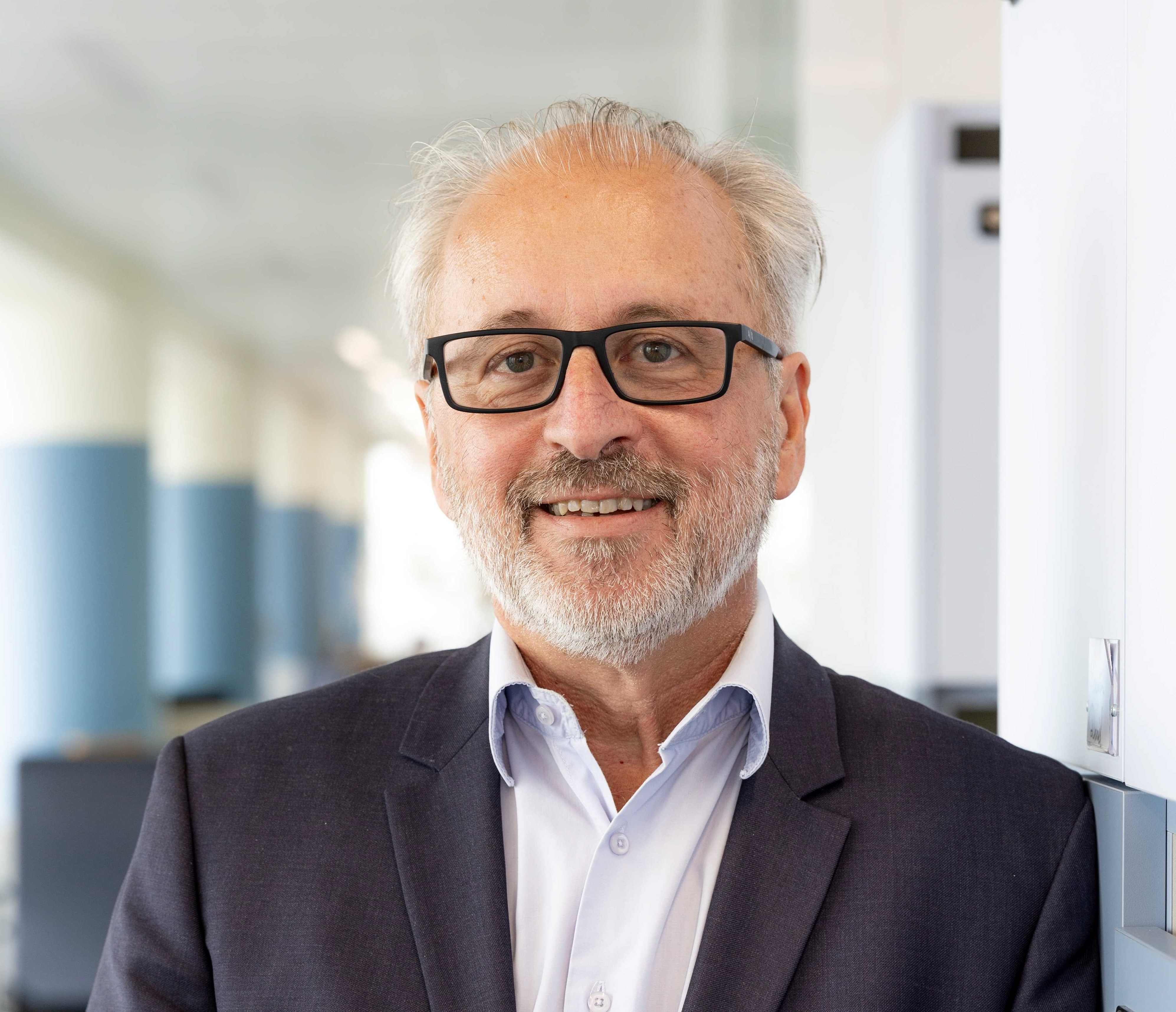 Immagine Air France-KLM nomina Henri Hourcade Direttore Generale East Mediterranean