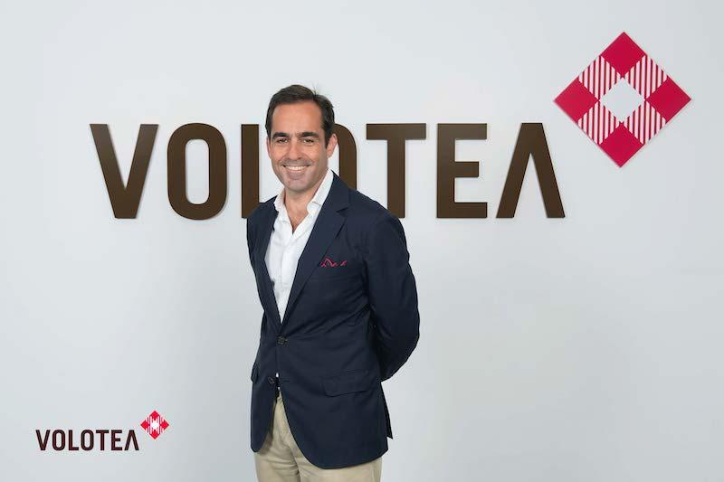 Immagine di sfondo della pagina Volotea, 92% di puntualità per voli in continuità 