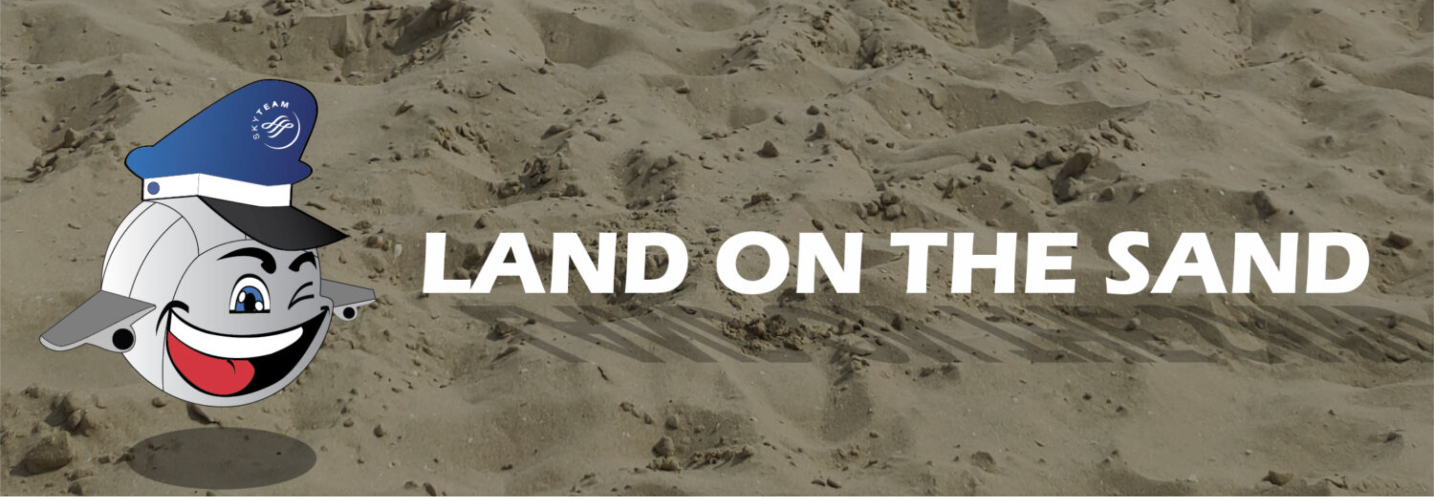 Immagine SkyTeam Italia: Land on the Sand festeggia la XV edizione