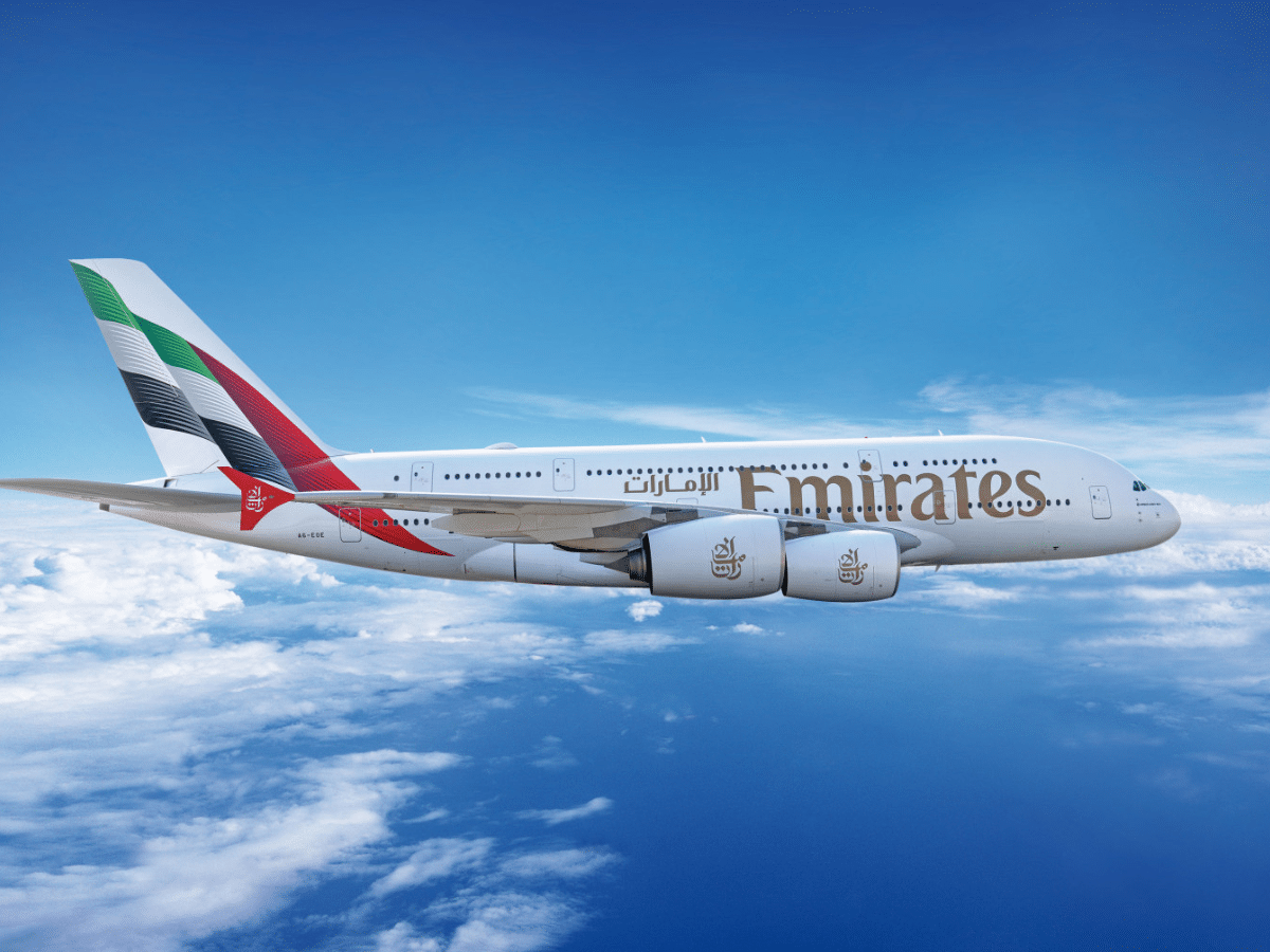 Immagine Emirates prima compagnia aerea al mondo certificata per l'autismoT