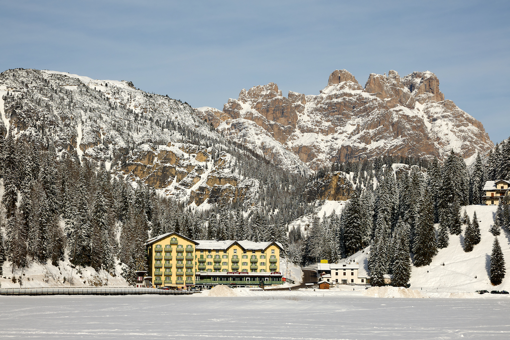 Immagine Blu Hotels ha annunciato due importanti rinnovi contrattuali