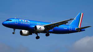 Immagine di sfondo della pagina ITA Airways: tariffe speciali per le elezioni