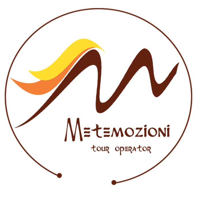 Immagine di sfondo della pagina  Metemozioni, online il nuovo sito