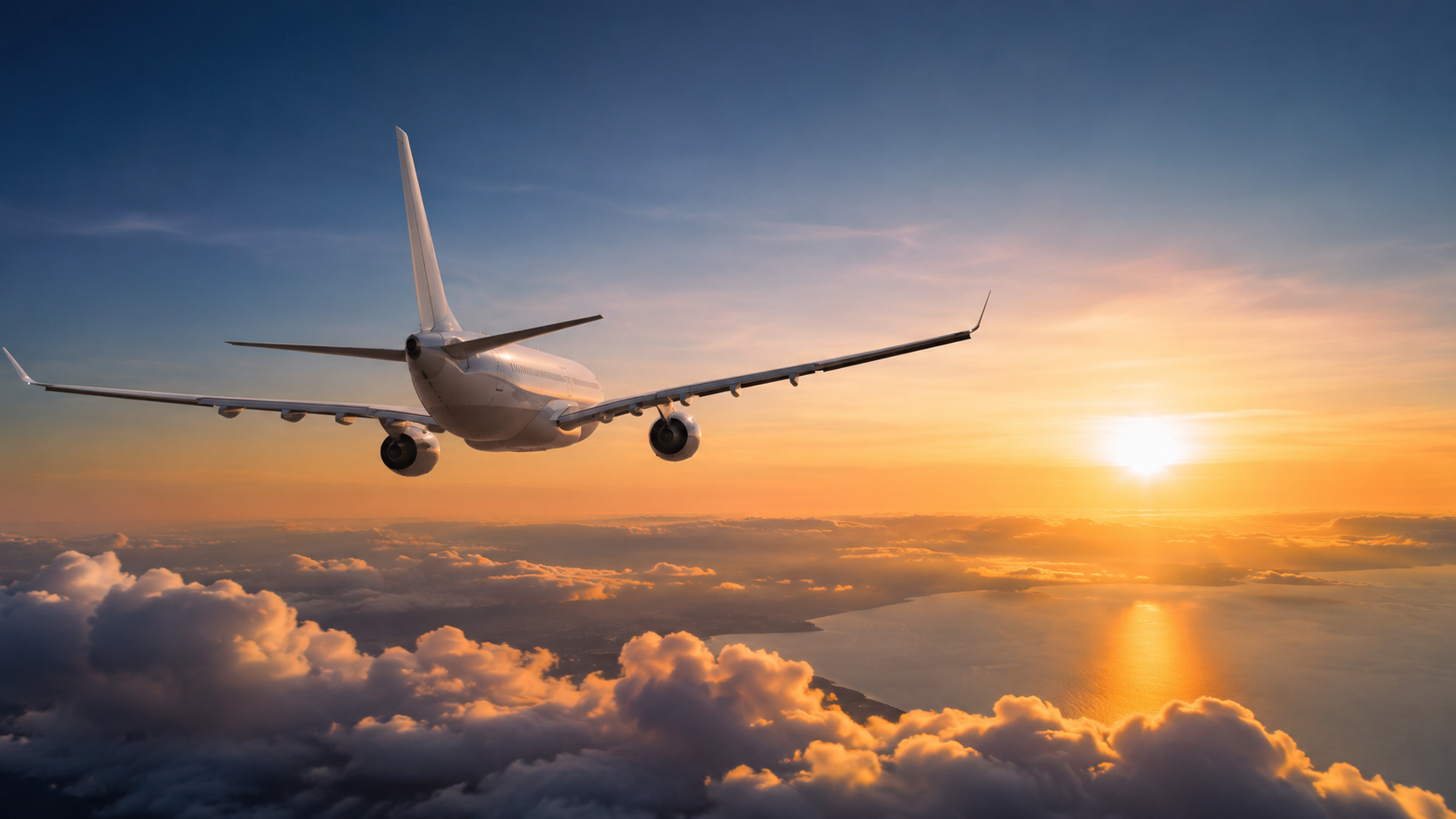 Immagine Assoviaggi: il calo del jet fuel non basta a ridurre i costi dei viaggi