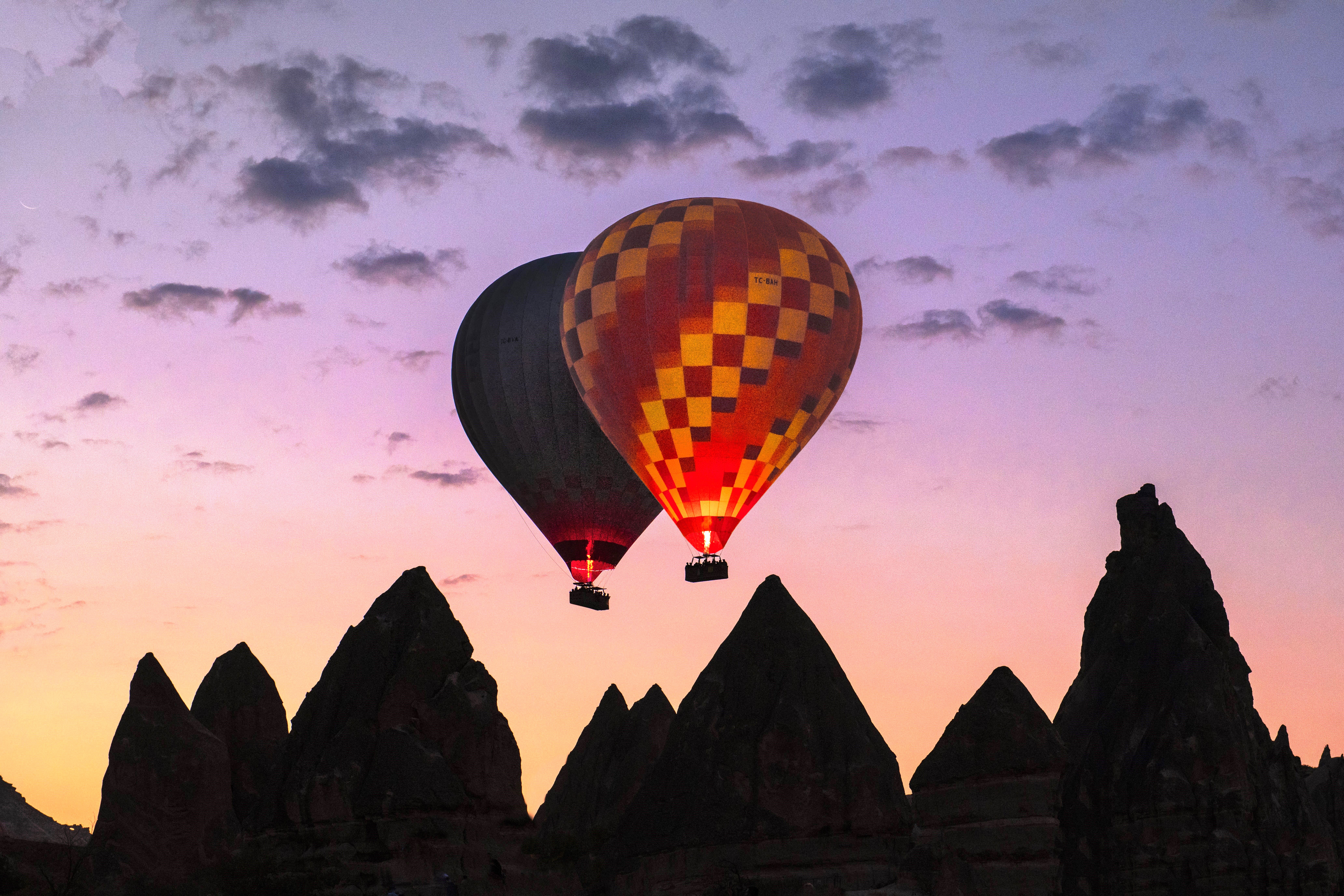 Immagine Turchia: turismo pienamente operativo, nessuna interruzione delle attività nel Paese