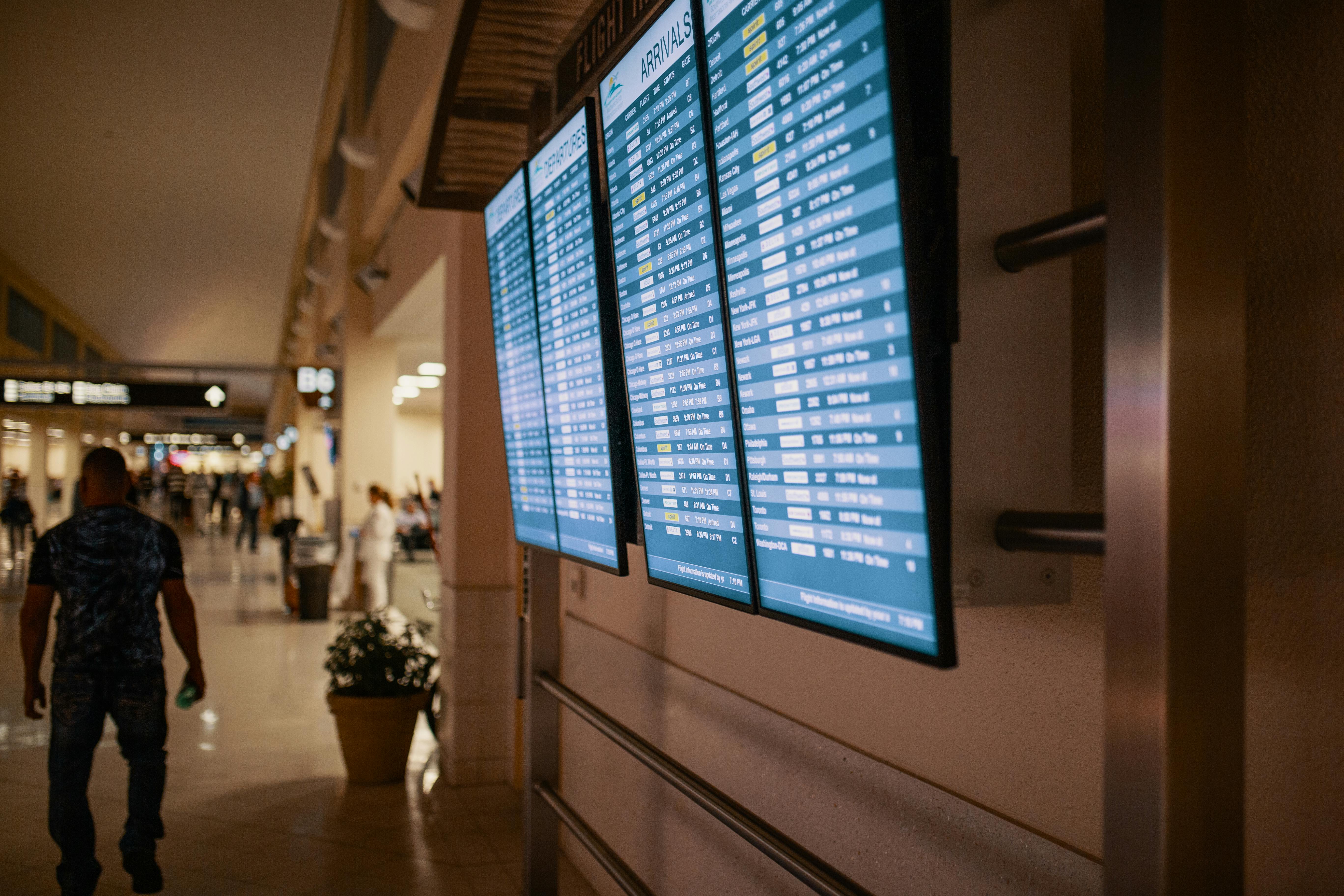 Immagine Milano Bergamo primo in Europa: entra nel programma IATA SeMS per la sicurezza