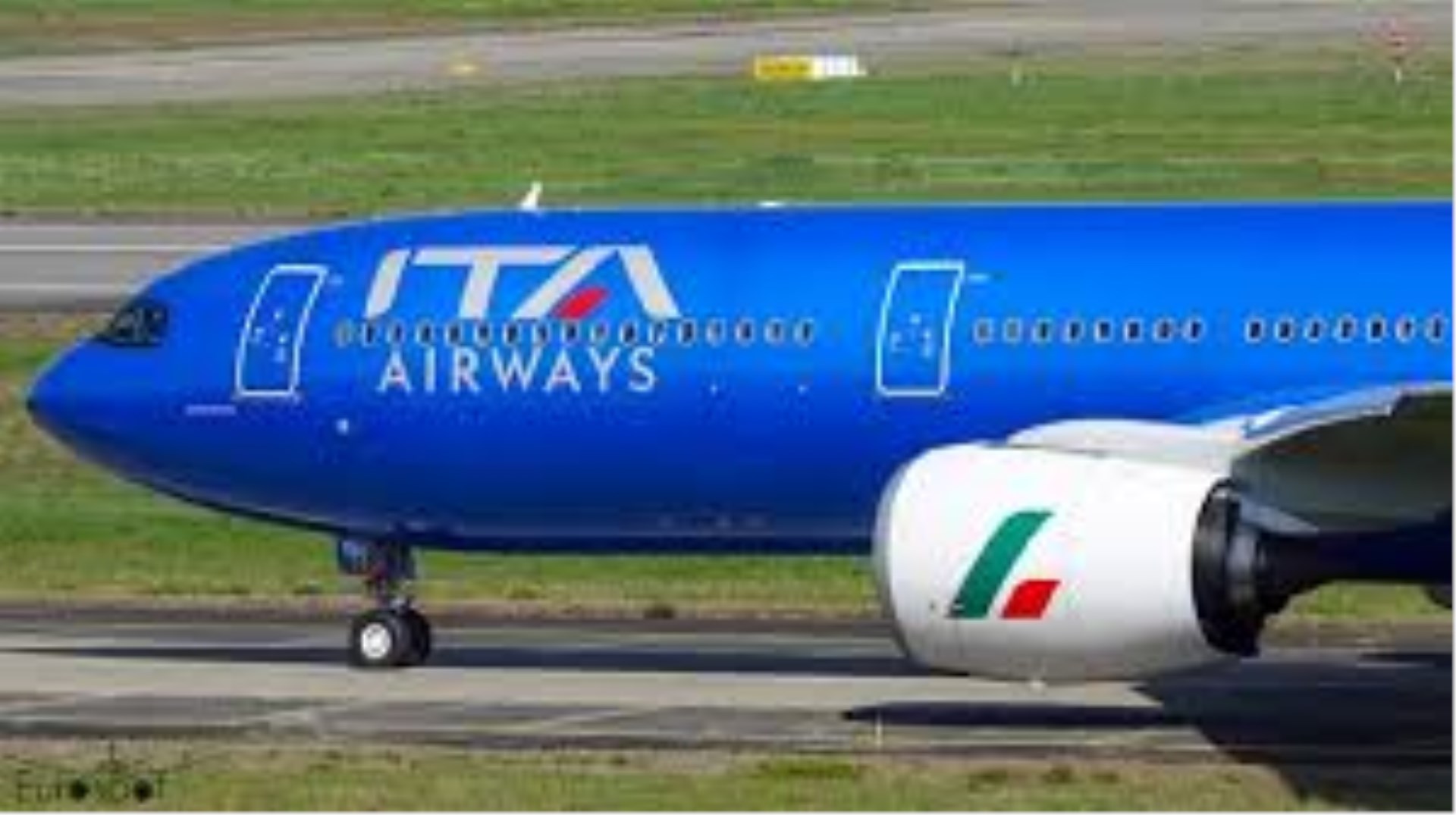 Immagine ITA Airways chiude il primo finanziamento in leasing per due Airbus A330-900neo