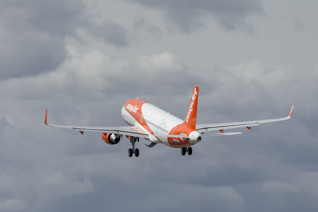 Immagine easyJet apre le vendite per la primavera 2026: oltre 5 milioni di posti da e per l’Italia