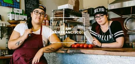 Immagine di sfondo della pagina San Francisco, doppia iniziativa per il turismo 