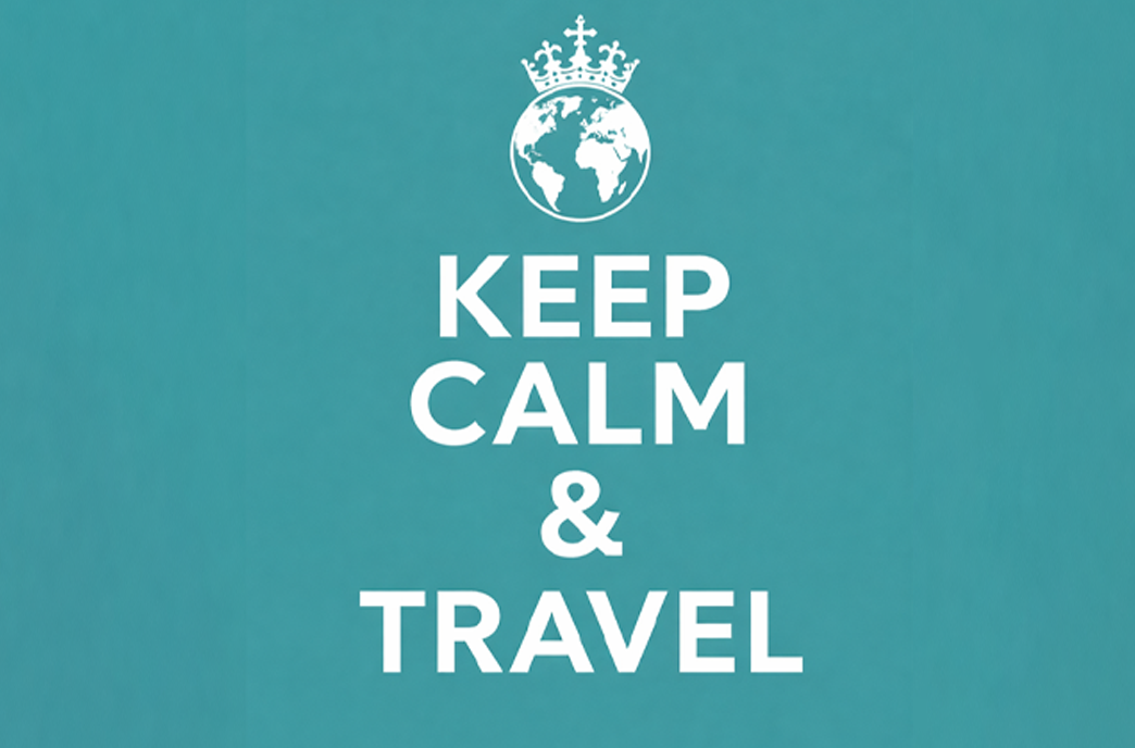 Immagine Alpitour World lancia “KEEP CALM & TRAVEL” per sostenere le vendite in agenzia