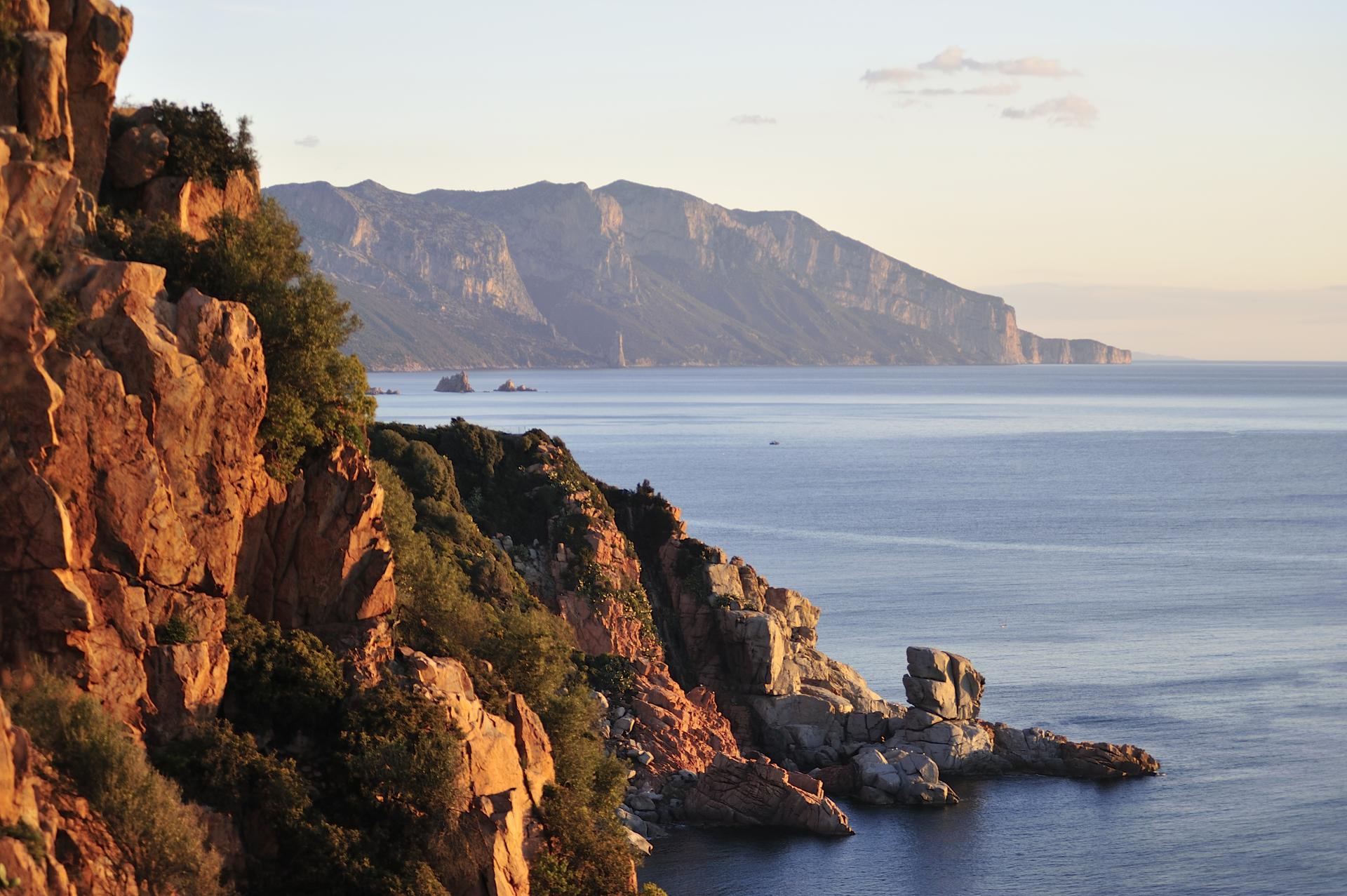 Immagine Alla scoperta dell’Ogliastra: borghi, tradizioni e natura incontaminata