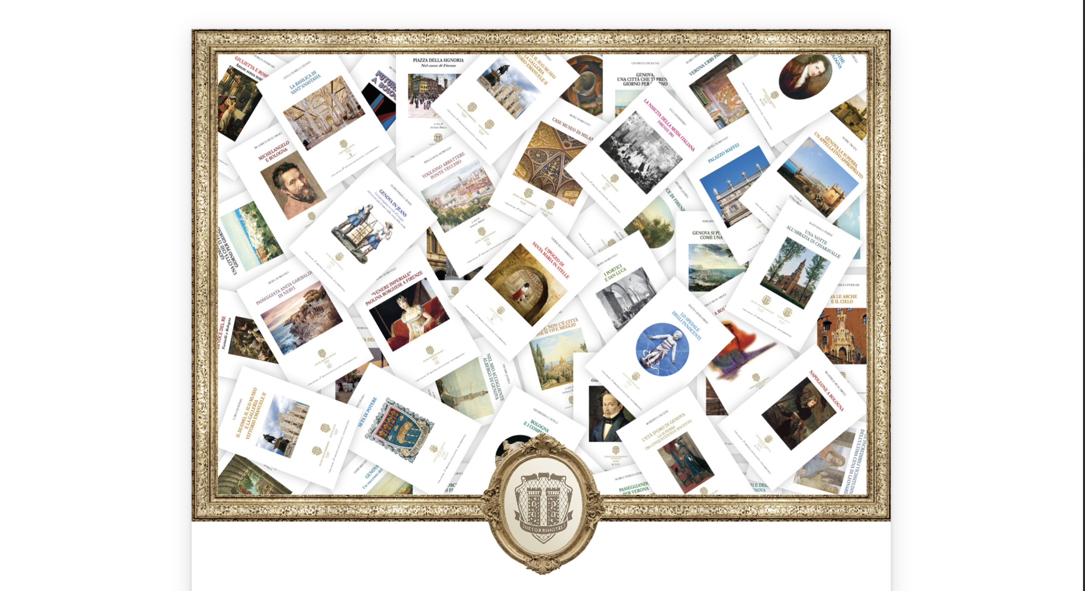 Immagine Duetorrihotels, dai Libri della Buonanotte ai Discovery 4Tour: il viaggio diventa esperienza