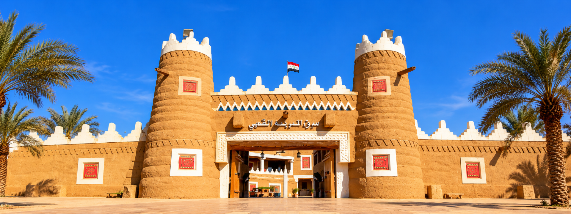 Immagine Royal Jordanian apre i voli per Al-Qassim e rafforza la presenza in Arabia Saudita