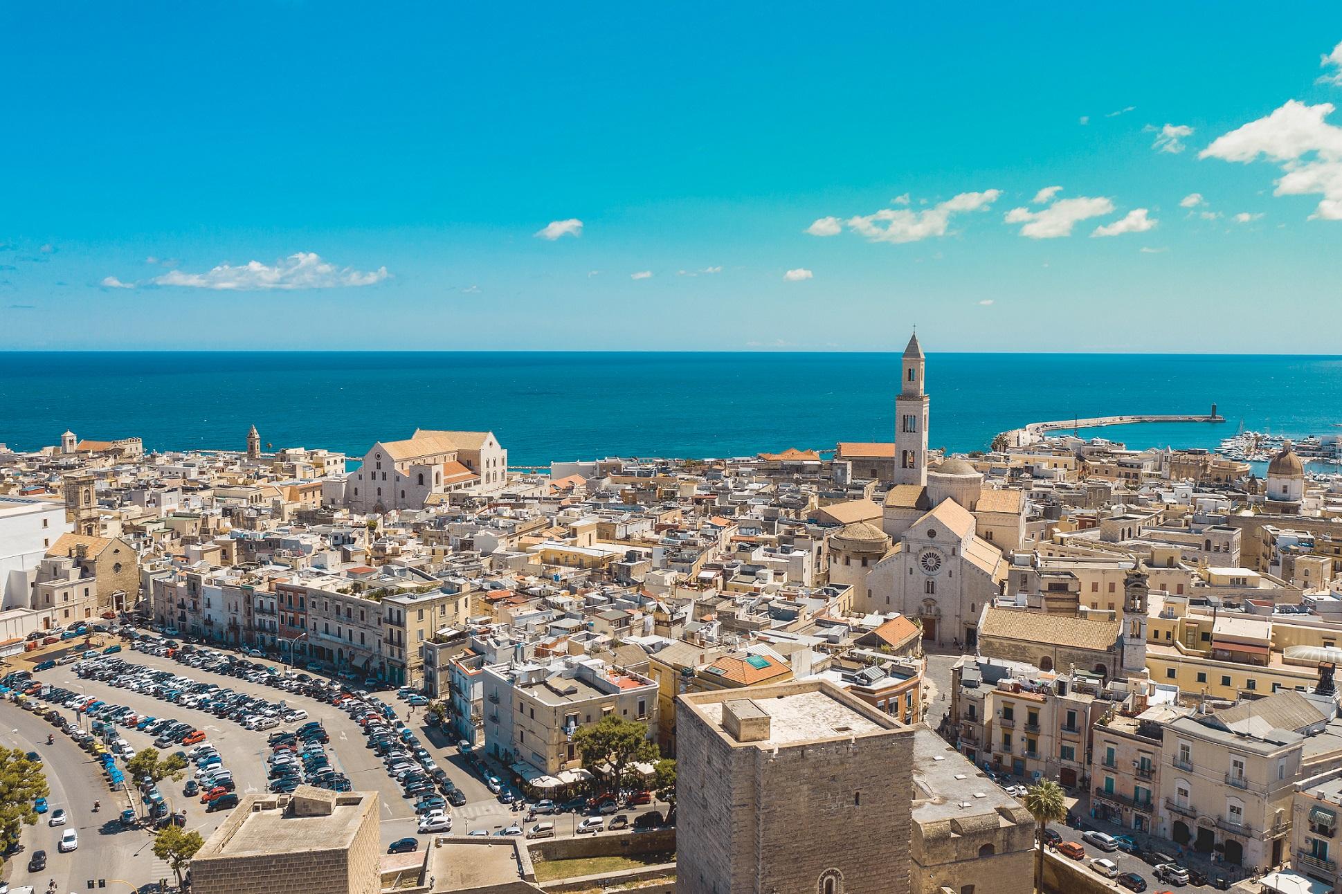 Immagine di sfondo della pagina Accor rafforza la presenza di Movenpick in Italia