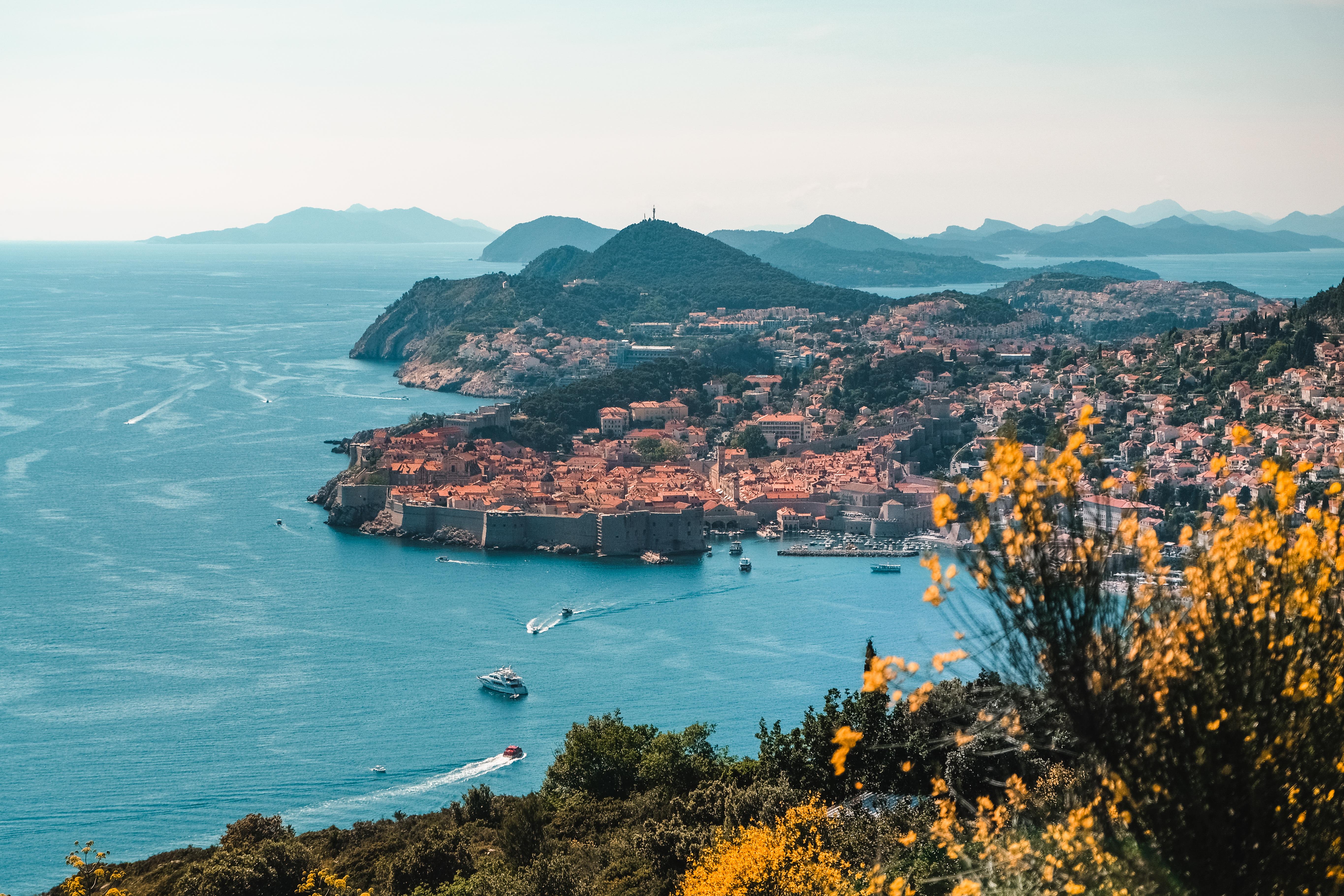 Immagine La Croazia fa rotta su BTM