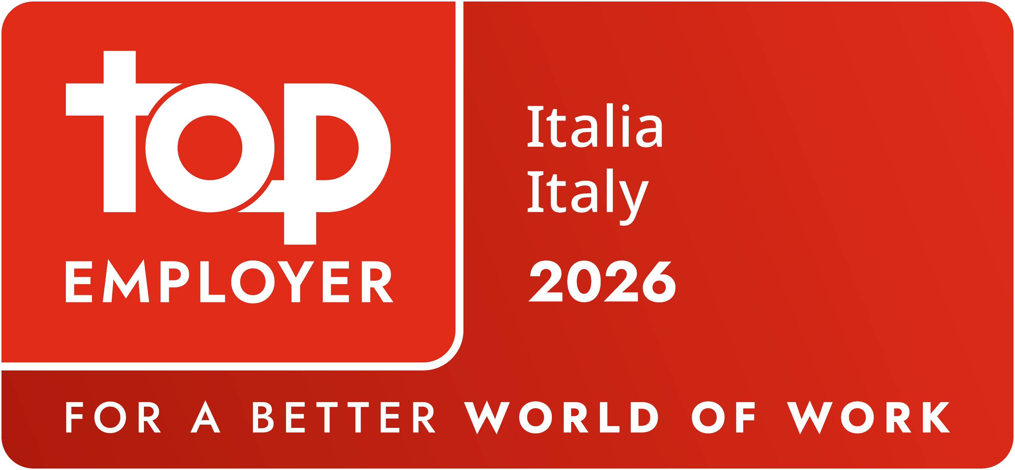 Immagine Alpitour SpA è Top Employer Italia 2026 per il secondo anno consecutivo