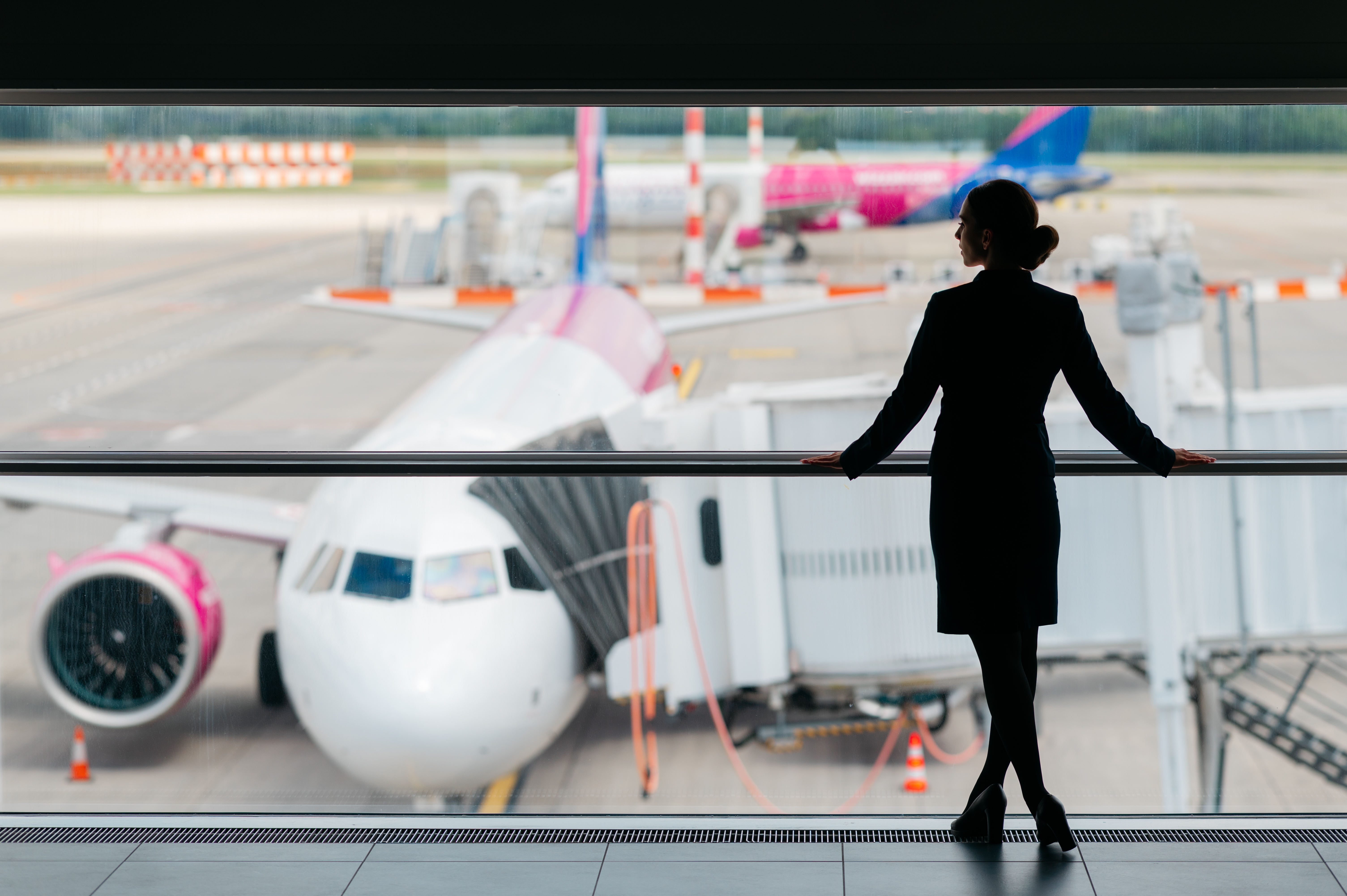 Immagine di sfondo della pagina Wizz Air vola da Bergamo a Varna: nuova rotta per il Mar Nero dal 16 settembre 2025