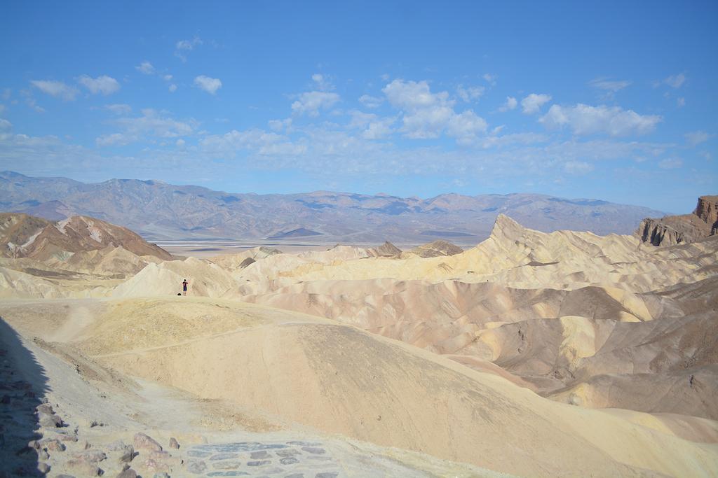Immagine La magia della Death Valley