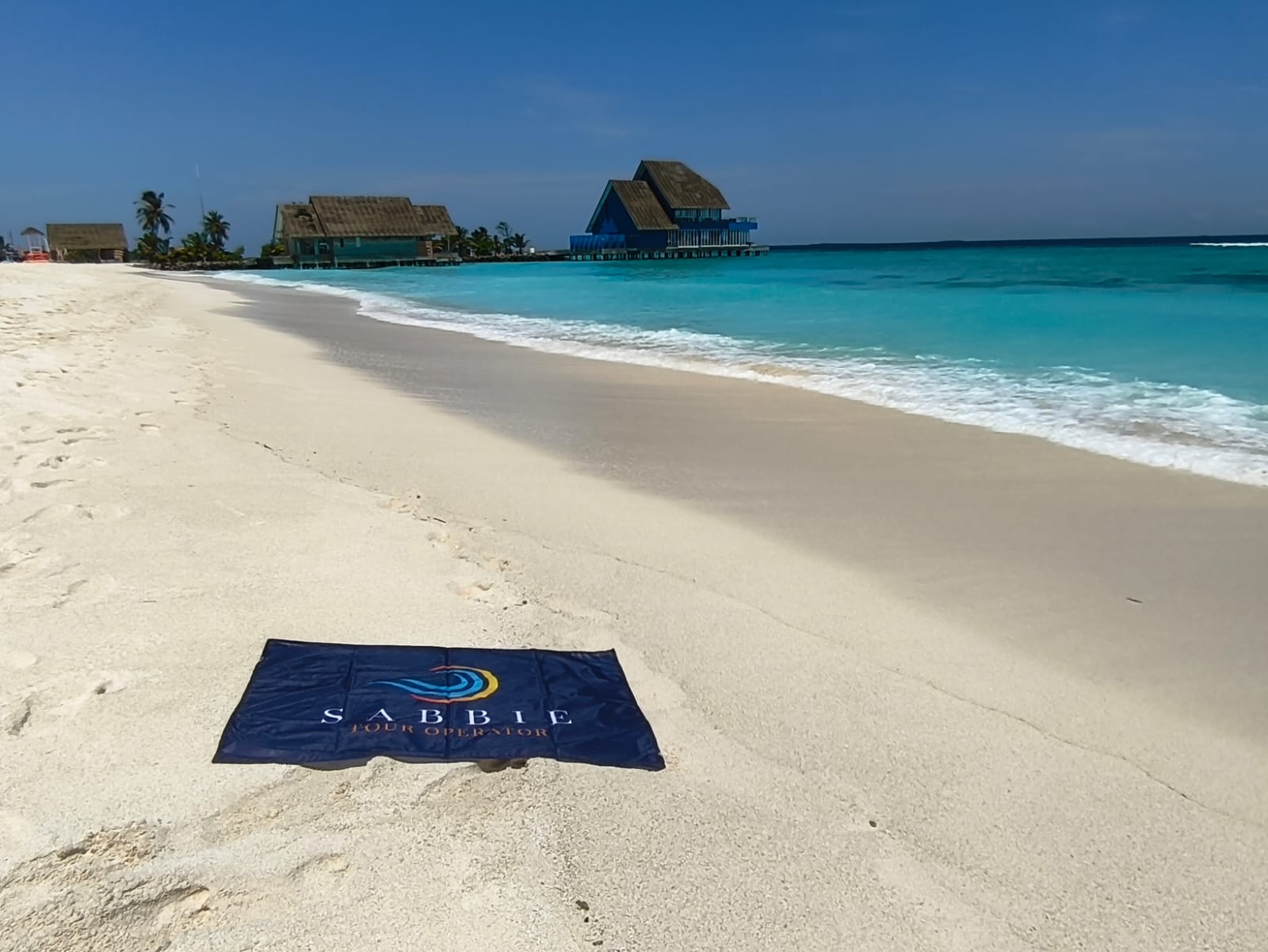 Immagine Sabbie Tour Operator continua a crescere