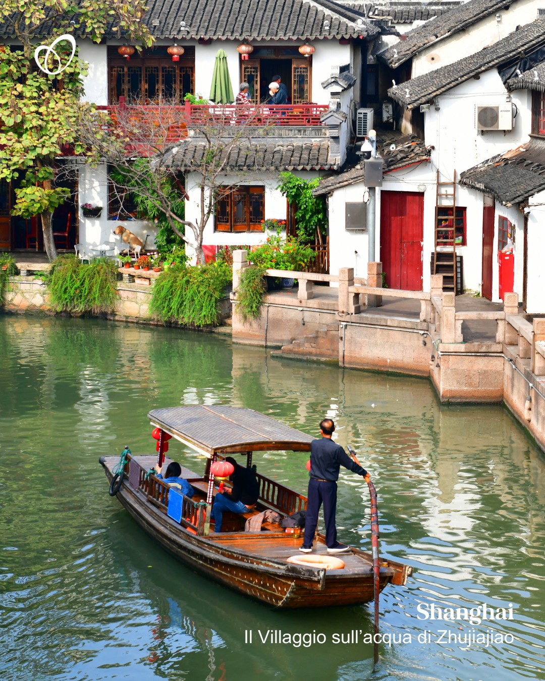 Immagine Amo il Mondo amplia la programmazione: quattro nuove destinazioni tra Europa, Asia e Oceano Pacifico