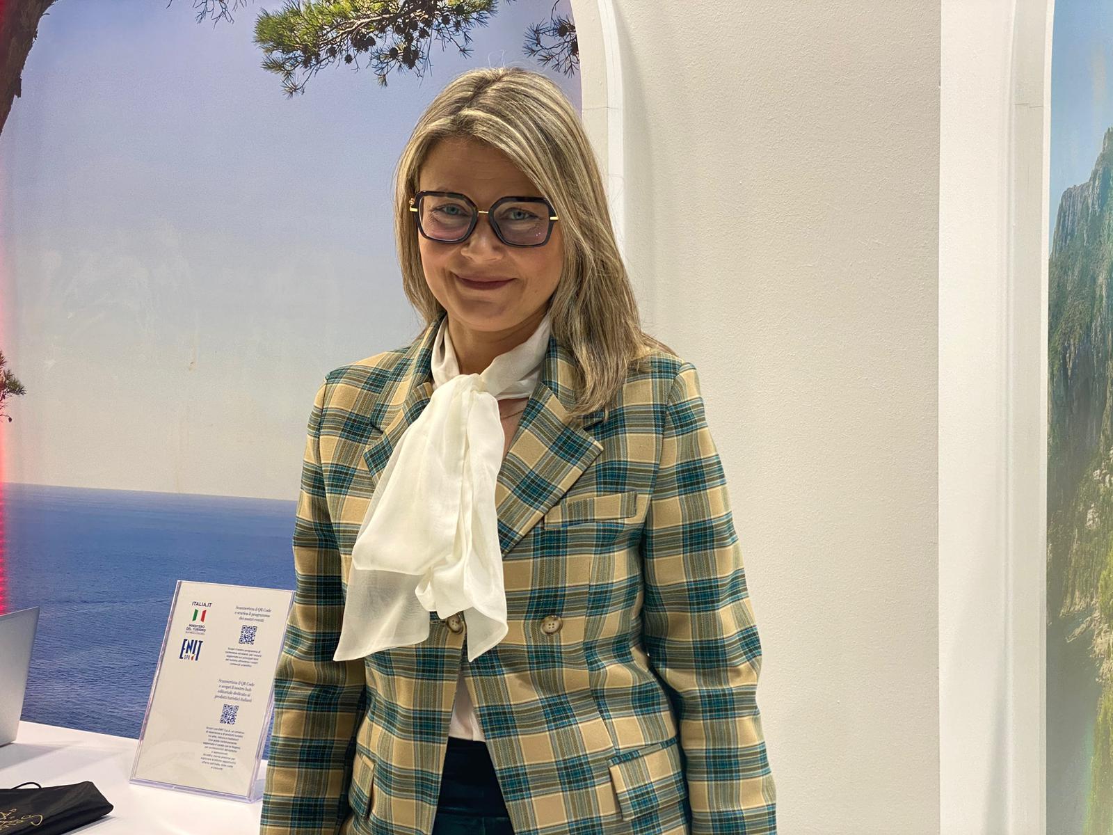 Immagine di sfondo della pagina L’Italia del lusso conquista il mondo: Enit protagonista all’ILTM Latin America